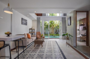 Kanhara Villas Ubud by Pramana Villas